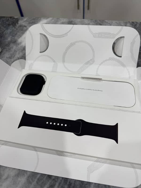 Apple watch series 10 46mm 6