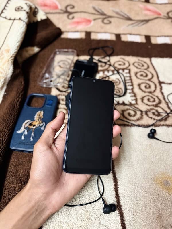 samsung a10s good condition 2