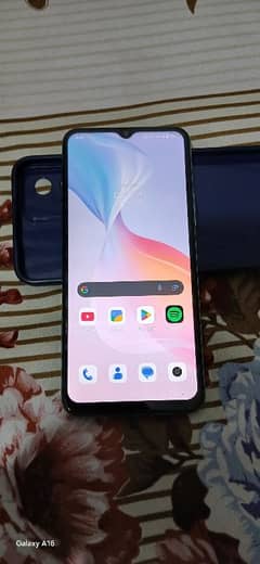 vivo y33s 8+4 ram 128 rom condition 10/9 duel Sim pta approve