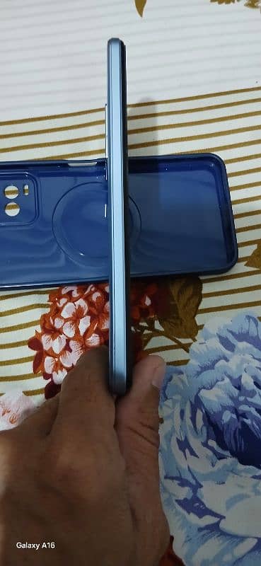 vivo y33s 8+4 ram 128 rom condition 10/9 duel Sim pta approve 4