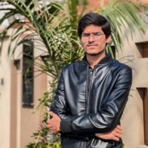  Talha Rana