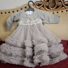 baby frock