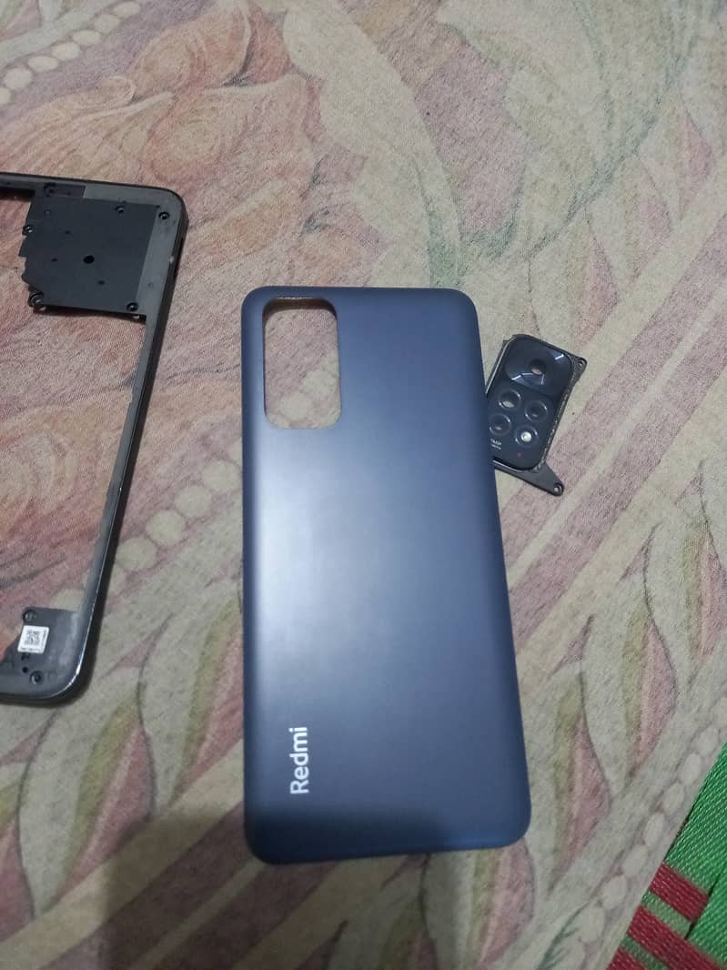 Redmi note 11 0