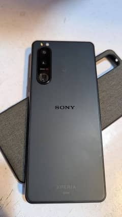 Sony Xperia 5 mark 3