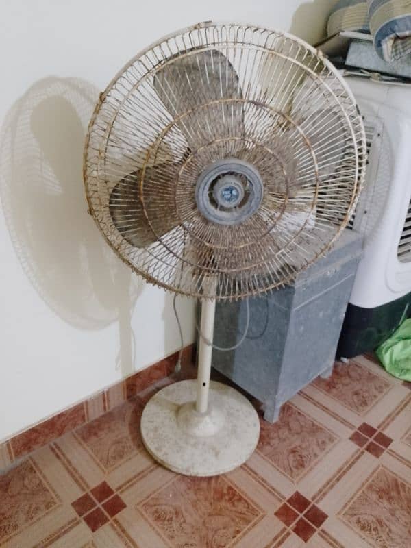 FAN FOR SALE 1