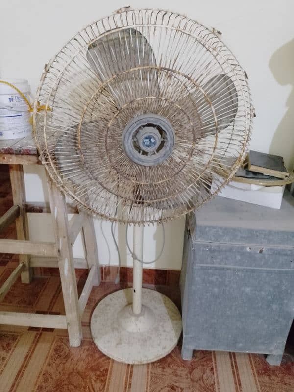 FAN FOR SALE 2