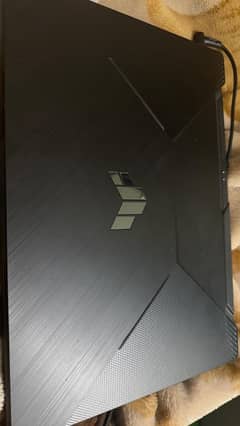 Asus TUF Gaming Laptop  For Sale