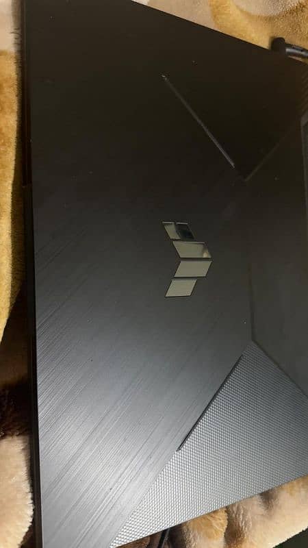 Asus TUF Gaming Laptop  For Sale 1