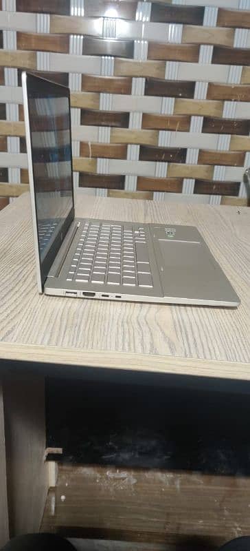 Hp chromebook pro c640 2