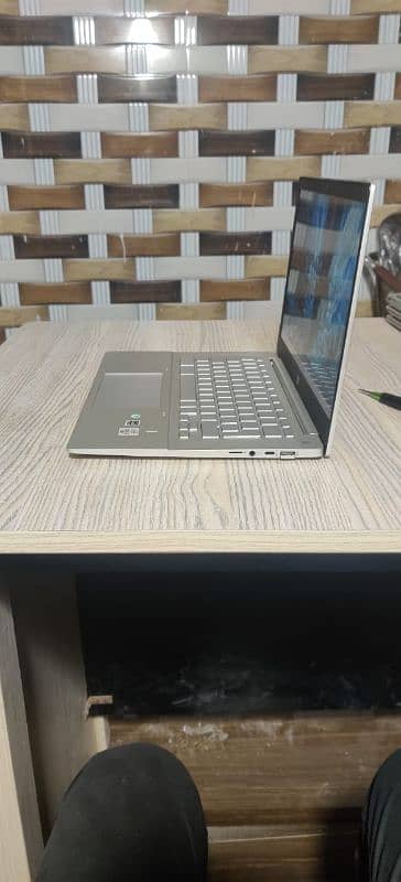 Hp chromebook pro c640 3