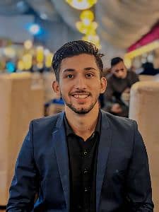 Saif Ullah 