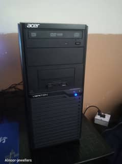 i5 4gen pc