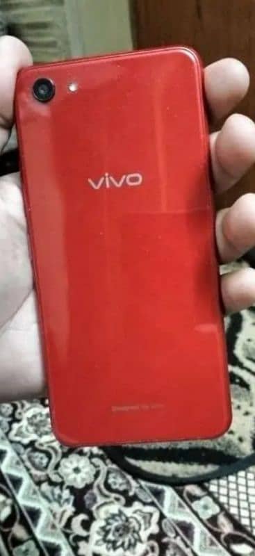 vivo y83 2