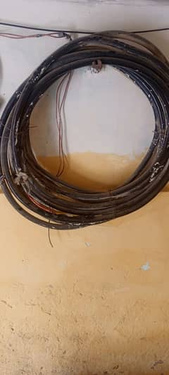 3 phase original copper cable