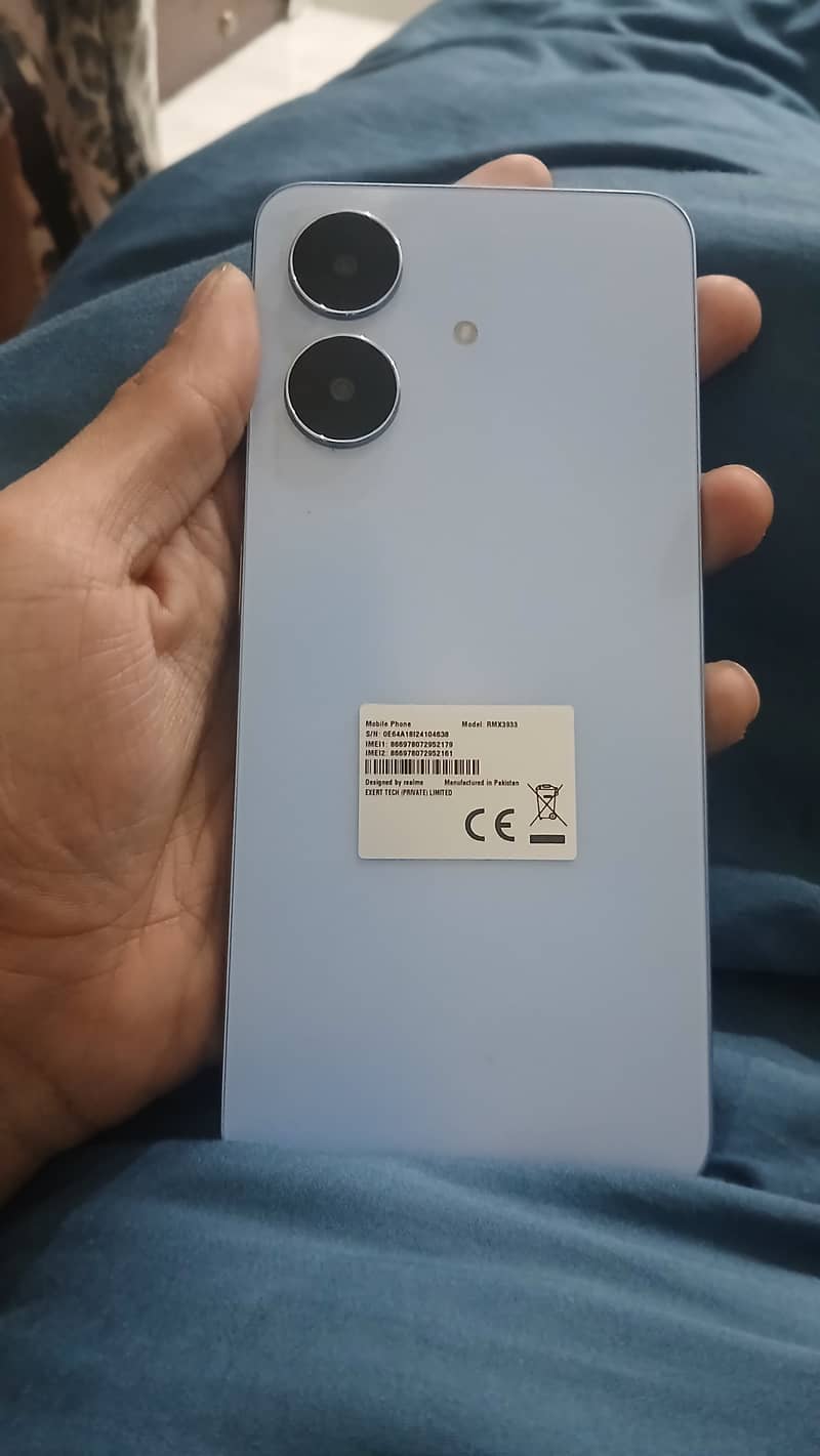 Realme Other Model 0