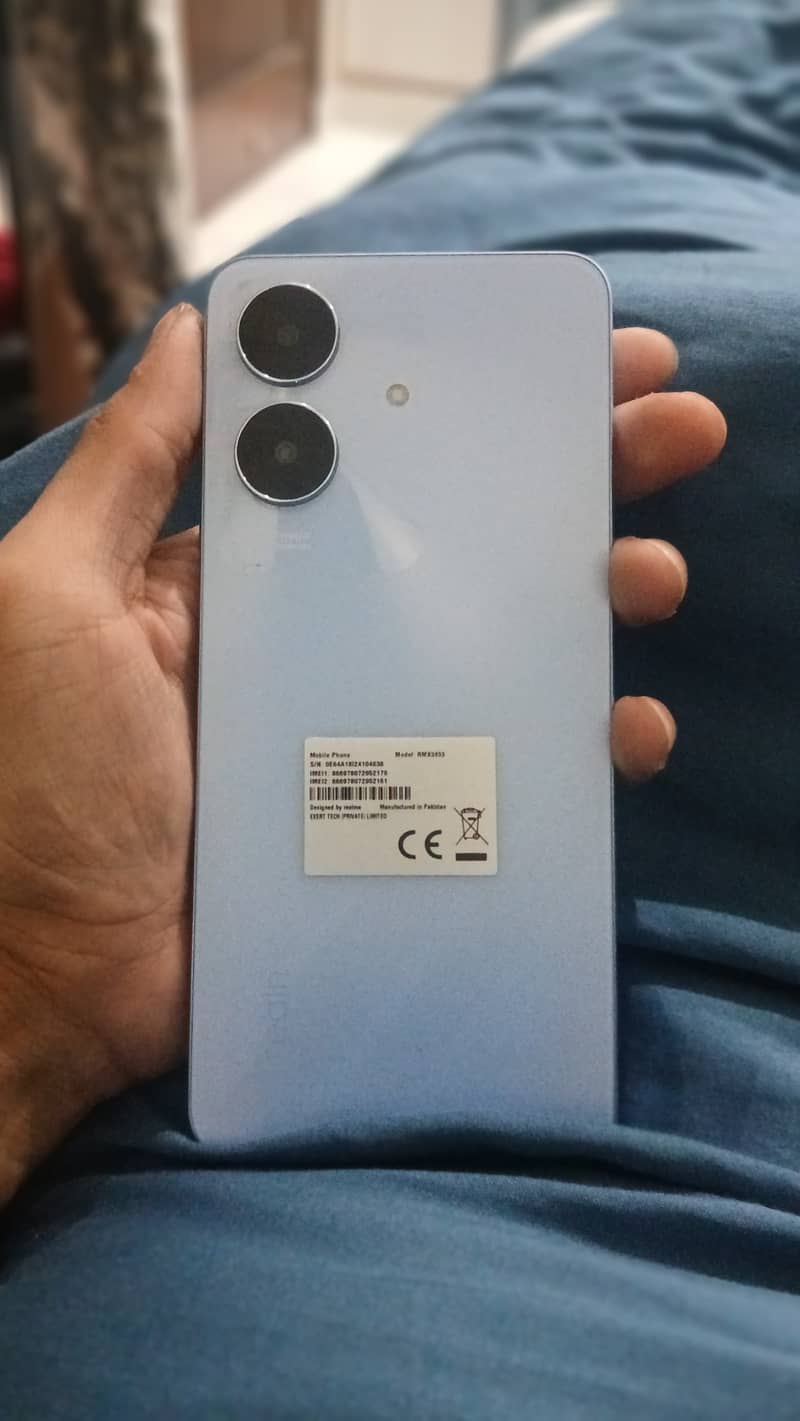 Realme Other Model 1