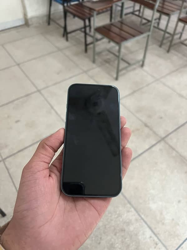 iphone 16 JV 128 GB 5