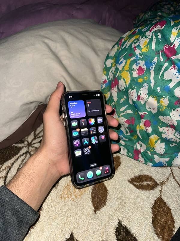 iPhone 11 Pro Max PTA Approved , Exchange Possible. 3