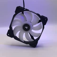 CORSAIR AF120mm single color white LED Fan