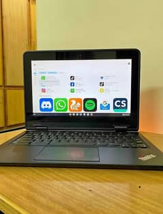 Levono ThinkPad | i5 6th Gen | 8GB RAM | Best for Office & Study