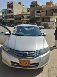 Honda City IVTEC 2013 03172757252