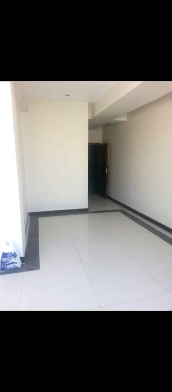 New Office Available On Rent At Main Bahadurabad 2