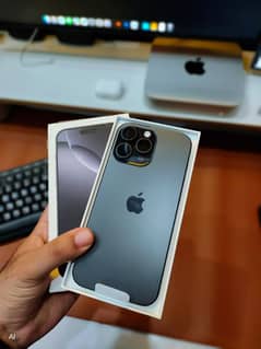 Iphone 16 Pro Max JV - LLA Model