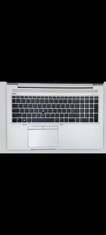 Hp Elitebook 840G5 i5 8th genertion 3