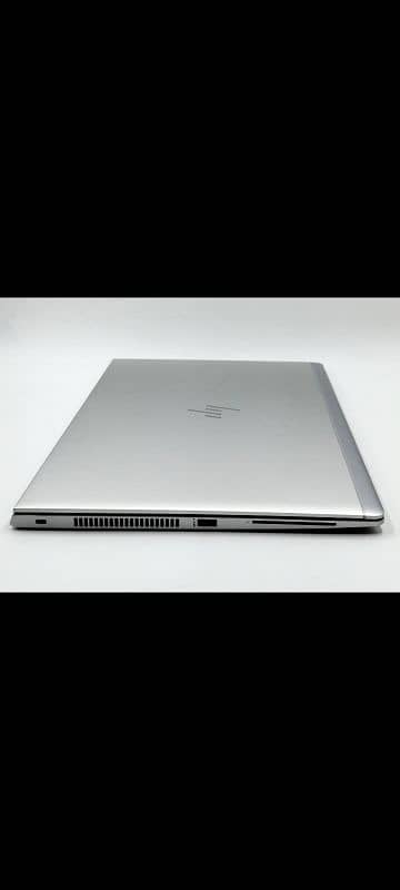 Hp Elitebook 840G5 i5 8th genertion 5