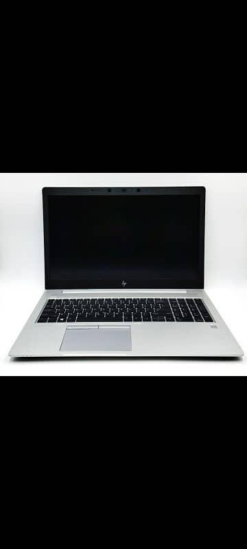 Hp Elitebook 840G5 i5 8th genertion 6