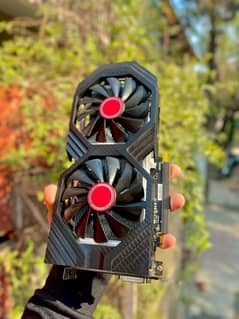 xfx Rx 590 8gb original