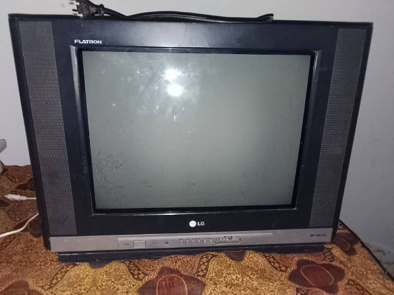 tv lg 0