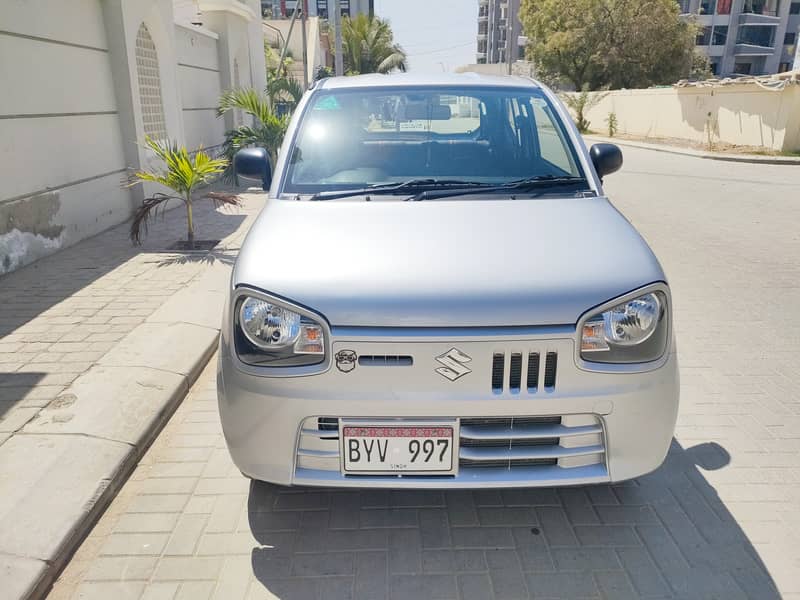 Suzuki Alto 2023 2