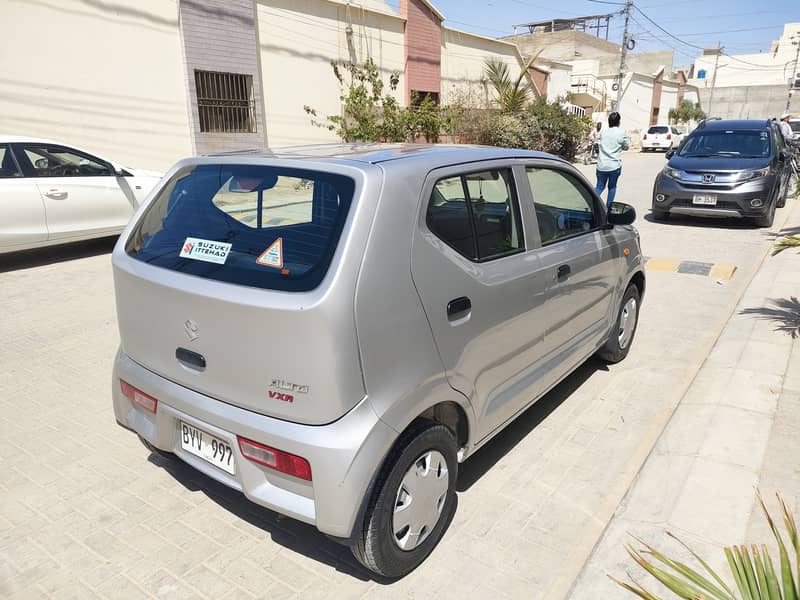 Suzuki Alto 2023 3