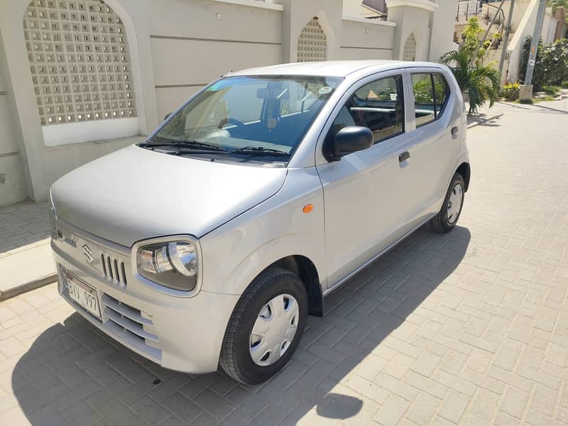 Suzuki Alto 2023 6