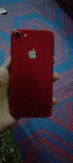 I phone 7 128gb