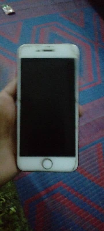 I phone 7 128gb 1