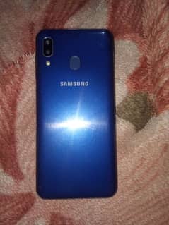 Samsung A20