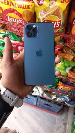 i phone 12 pro