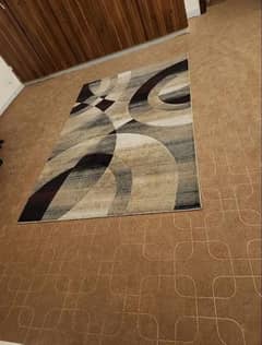 Rug 7*5 Feet