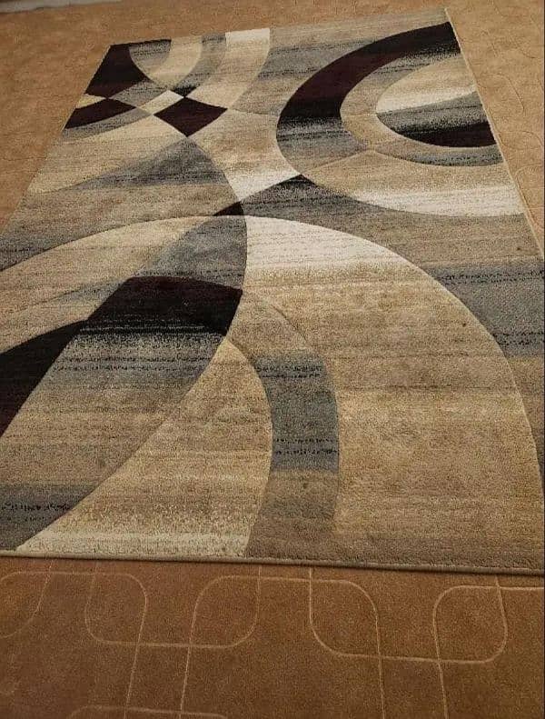 Rug 7*5 Feet 1