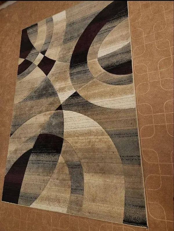 Rug 7*5 Feet 4