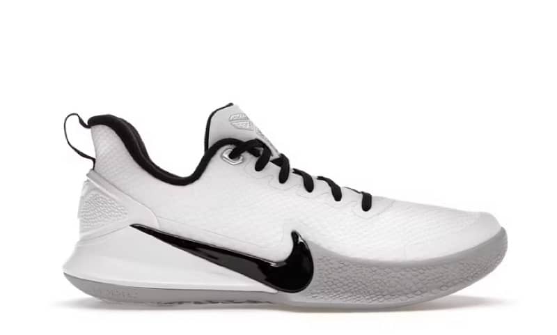 Nike Mamba Focus 0