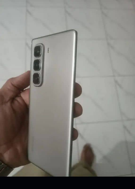 infinix hot 50 pro plus 1