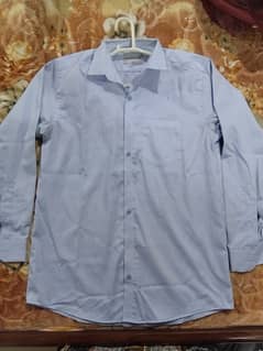 Dress Shirts/ Male Shirts/ Office wear/ Shirts