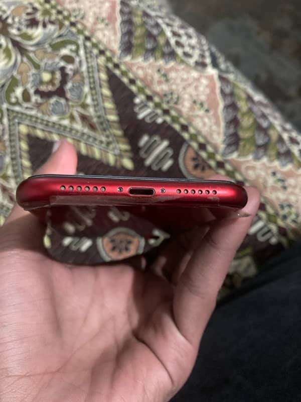 IPhone xr (jv) not for exchange 0