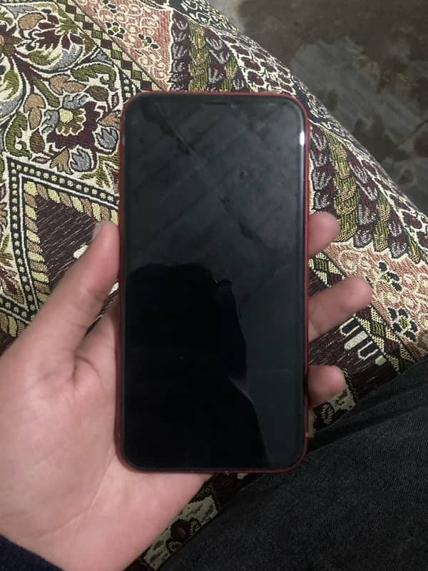 IPhone xr (jv) not for exchange 1