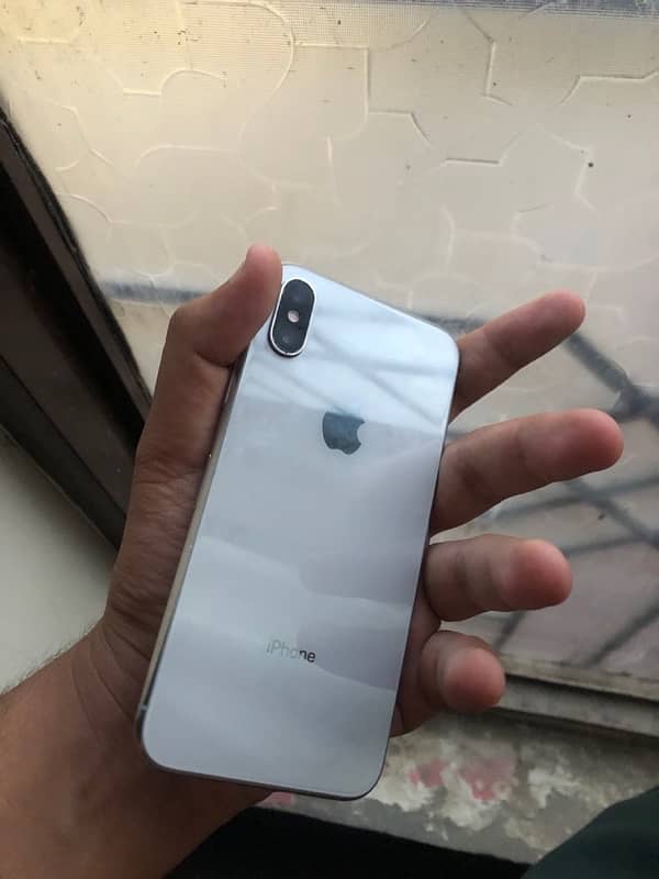 Iphone X 1