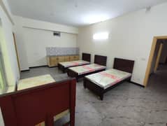 Hostel Room For Rent Main Gt Road