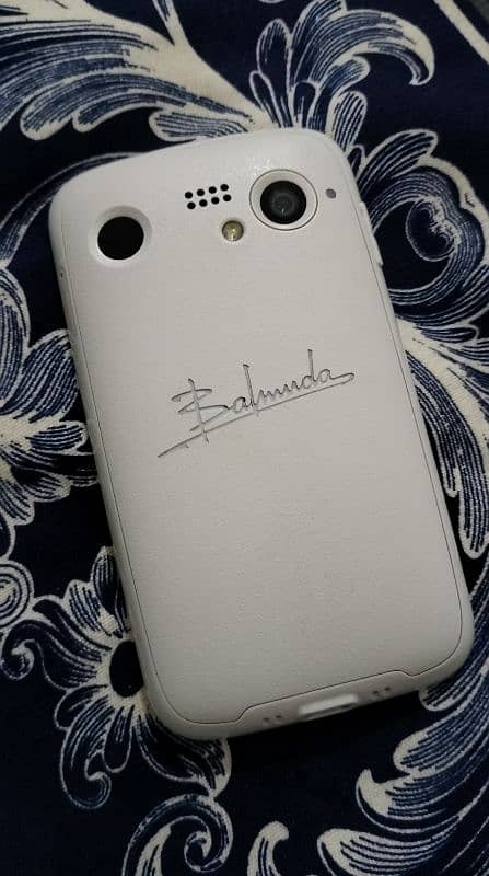 Balmuda phone 6/128 5g 0